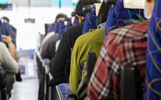 企業旅行プラン