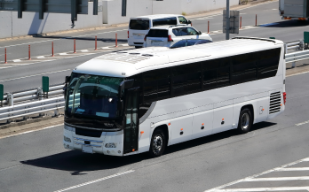 日帰り団体旅行