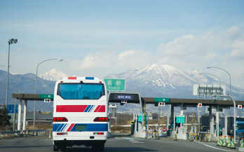 1泊2日 国内旅行